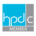 HPDC Logo